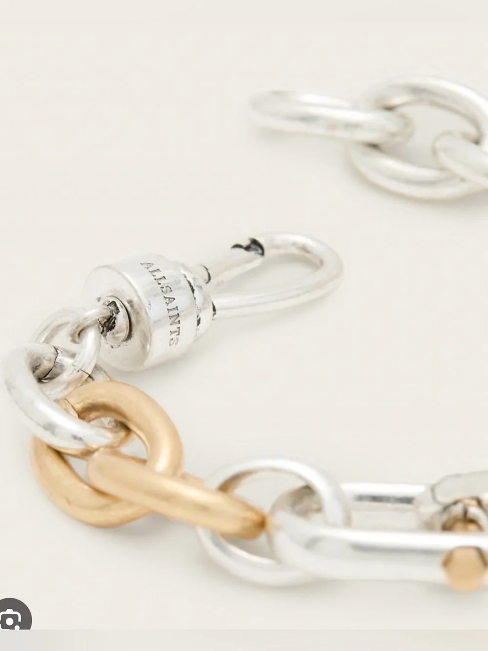 All Saints allsaints bracelet